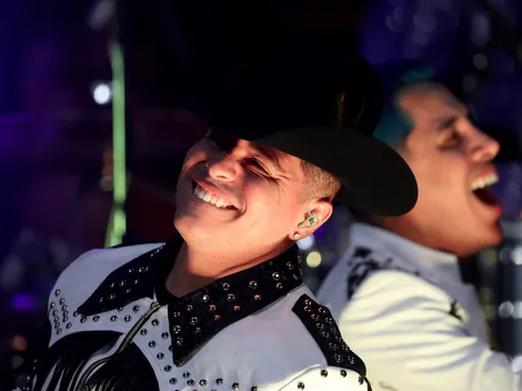 Grupo Firme La Última Peda Tour 2024: ¿Dónde darán los conciertos?