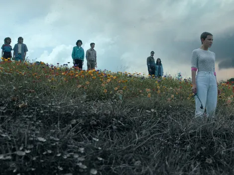 ¿Cuándo se estrena Stranger Things 5, temporada final?