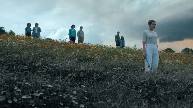 Cuándo estará disponible Stranger Things 5.