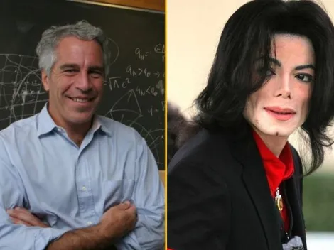 ¿Michael Jackson está en la lista de Jeffrey Epstein? Esto es lo que se sabe