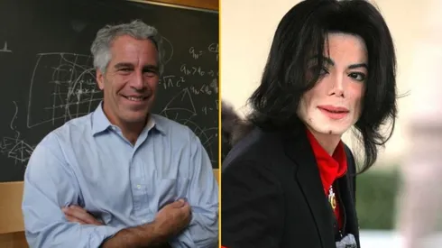 Se reveló que Michael Jackson nunca tuvo contacto con menores de edad.