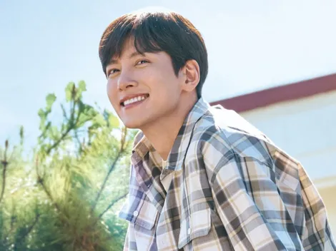 Por fuera de De vuelta en Samdal-ri: 5 series de Ji Chang-Wook