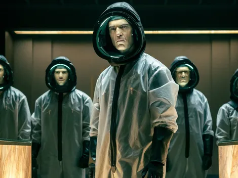 Series parecidas a La Casa de Papel para ver en Netflix si ya terminaste de ver Berlín