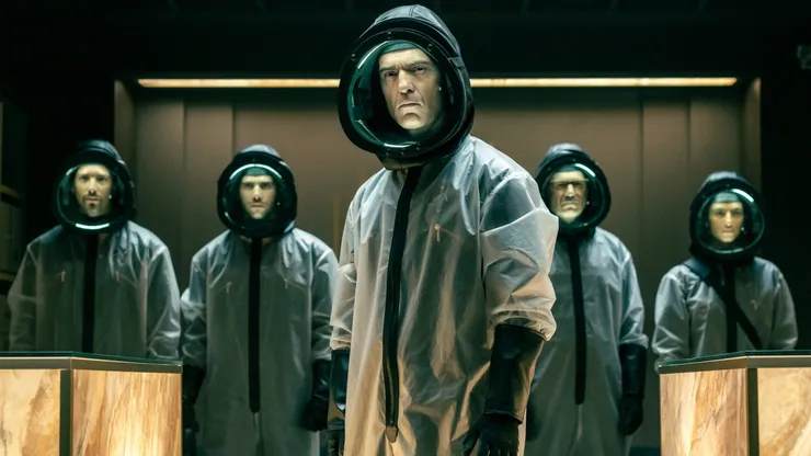 Berlín es la serie más vista de Netflix a nivel mundial.