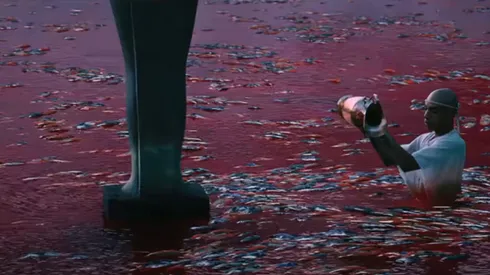 Esta película está obteniendo por fin en el streaming el éxito que no pudo alcanzar en taquilla.