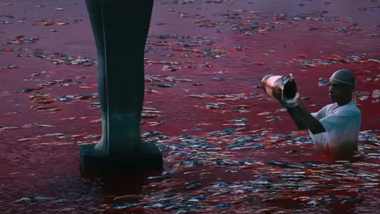Esta película está obteniendo por fin en el streaming el éxito que no pudo alcanzar en taquilla.