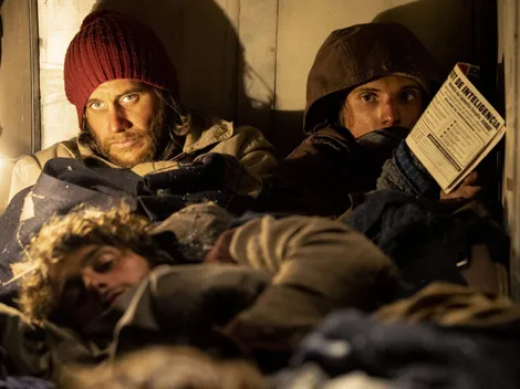 La Sociedad de la Nieve en Netflix: quiénes forman el reparto