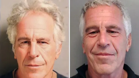El criminal Jeffrey Epstein se quitó la vida en su celda en 2019.