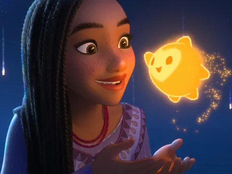 5 cosas que no sabías de Wish, lo nuevo de Disney