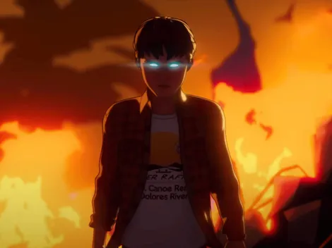 La serie más vista de Disney+ Argentina ahora mismo