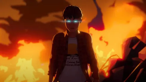 La serie #1 de Disney+ en Argentina.