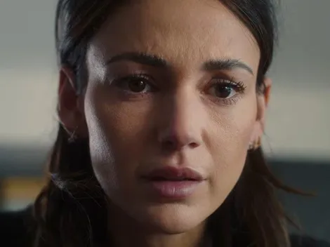 8 series parecidas a Engaños