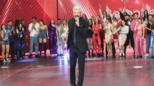 Este miércoles se confirmó un nuevo eliminado del Bailando 2024.