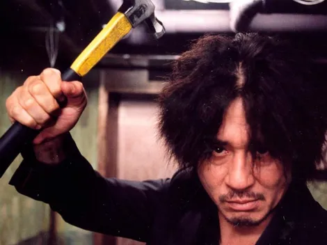 ¿En qué plataforma está Oldboy?