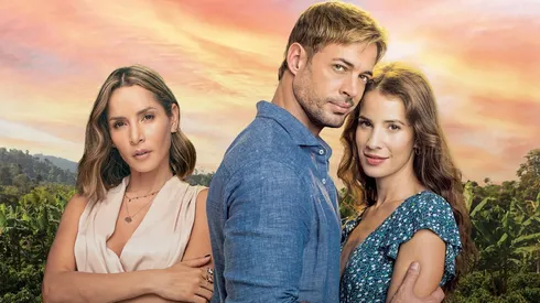 Café con Aroma de Mujer llega a México en 2024.