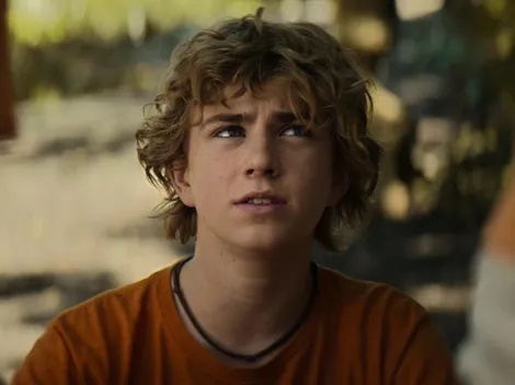 ¿Cuándo se estrena el episodio 5 de Percy Jackson?