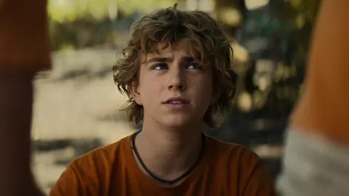 Qué se sabe del episodio 5 de Percy Jackson.