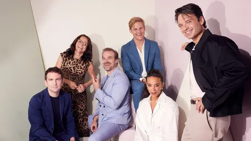 Steven Yeun ya no protagonizará Thunderbolts