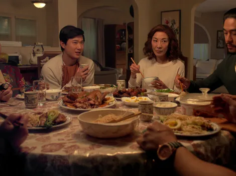 Los hermanos Sun: Todo sobre la serie con Michelle Yeoh