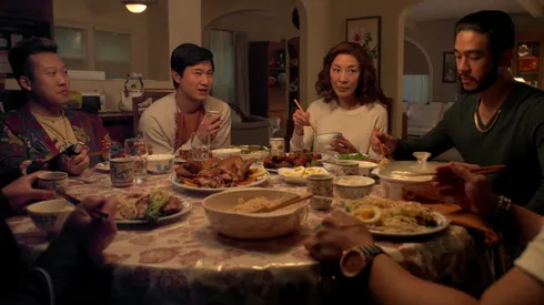 Todo sobre Los hermanos Sun de Netflix.