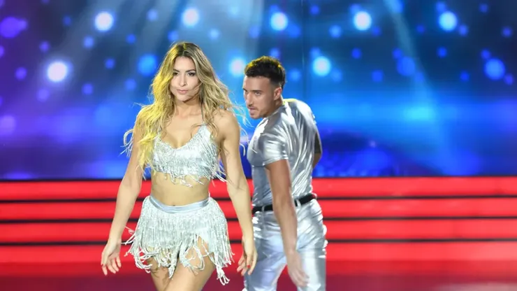 Milett Figueroa no seguirá en el Bailando 2023 de Marcelo Tinelli.