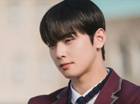 Protagonista de 'Belleza Verdadera' regresa en ‘De vuelta en Samdal-ri’ de Netflix