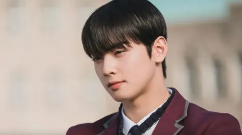 Protagonista de 'Belleza Verdadera' en ‘De vuelta en Samdal-ri’