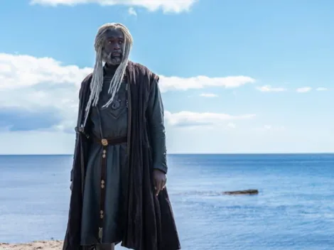¿Cuándo se estrena ‘Nine Voyages’, la serie animada de 'Game of Thrones'?
