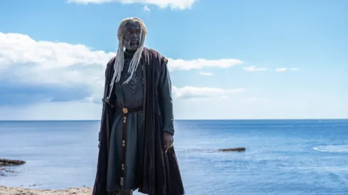 ‘Nine Voyages’ será la precuela de ‘House of the Dragon’