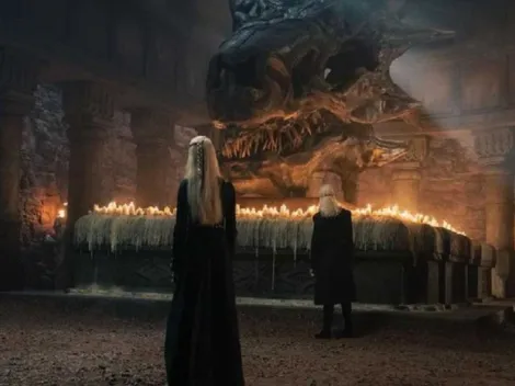 Confirman la nueva serie de 'Game of Thrones'