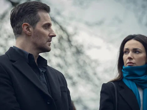 Fool me once (Engaños): cuál es el reparto de la serie de Netflix