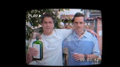 La película se estrenó en Netflix y al poco tiempo, entró de lleno en el top 10 de la plataforma.