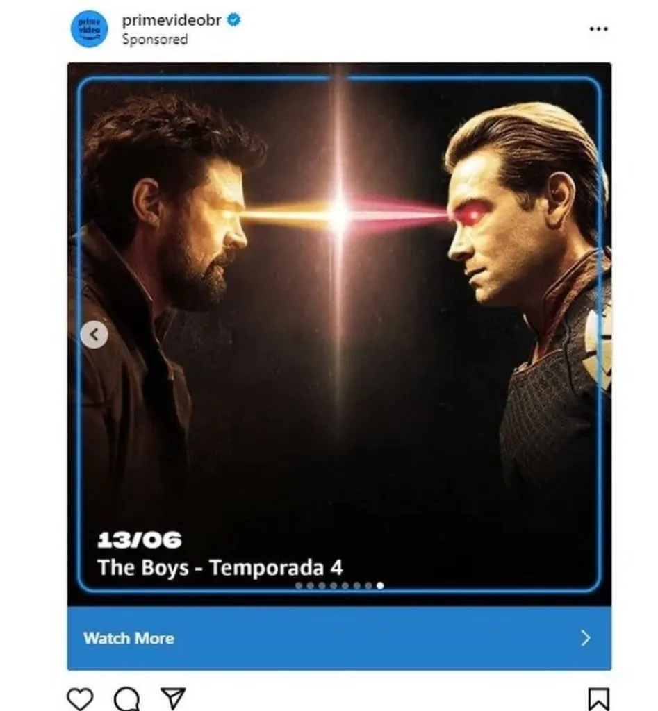 Imagen: @jeffdmorganbr.