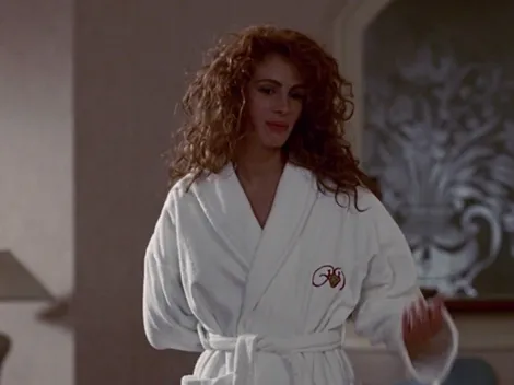 La película con Julia Roberts que ya es la más vista en Netflix