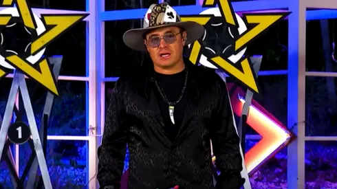 El Exatlón nos sorprenderá con su refuerzo Rojo este 2 de enero.