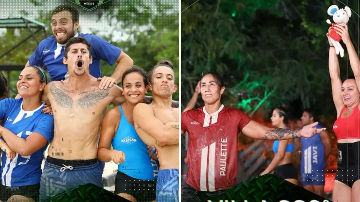 La competencia está que arde y el Duelo de los Enigmas hará estallar las emociones.