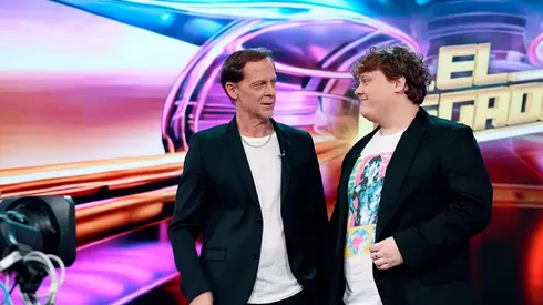 Se estrena "El Legado" en la pantalla de El Trece.