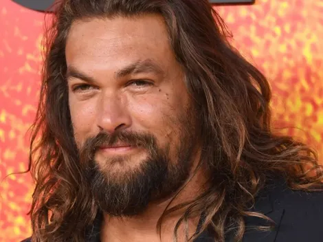 8 películas de Jason Momoa en streaming