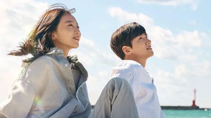 La serie coreana favorita de Netflix actualmente.