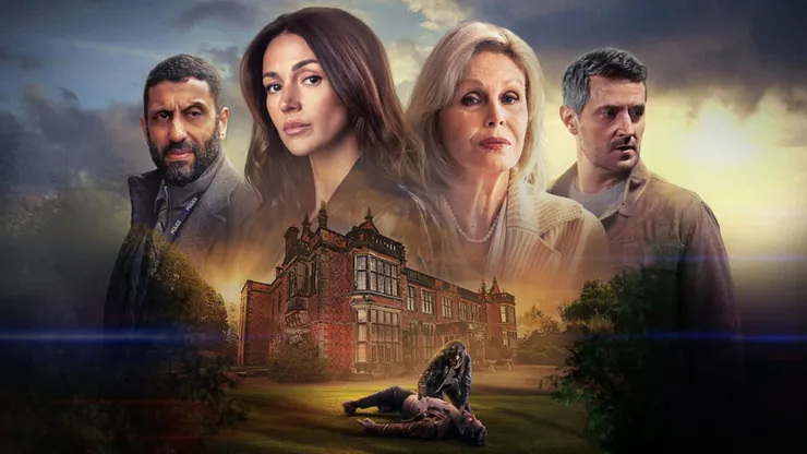 Qué se sabe de la temporada 2 de Engaños.