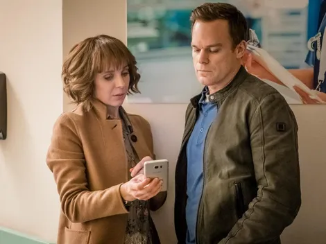 La otra serie del creador de Engaños en Netflix