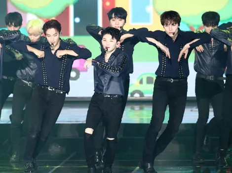 ¿Cuáles son los grupos de K-POP que podrían brindar conciertos en México 2024?