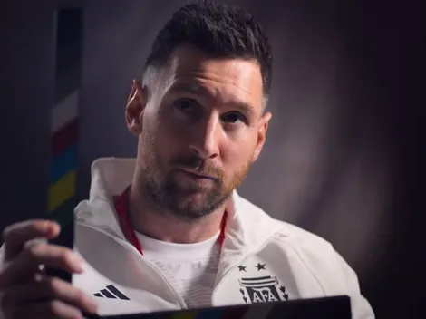 Capitanes del Mundo en el Top 3 de series de Netflix