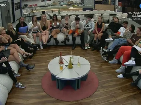 ¿Quién se fue de Gran Hermano Argentina 2024 HOY, lunes 1 de enero?