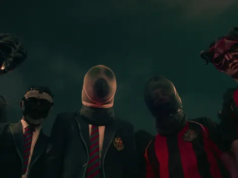 Engaños: La serie que es furor en Netflix a horas de su estreno