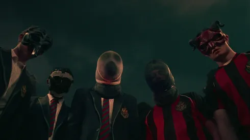 Extraños sucesos marca la trama de Engaños, lo nuevo de Netflix.