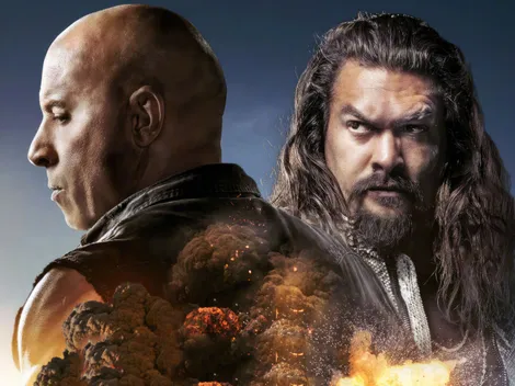 ¿Qué plataforma tiene Fast X?