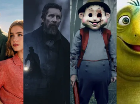 Mejores películas Netflix de 2023