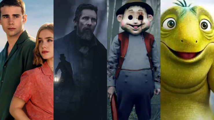 Mejores películas del 2023