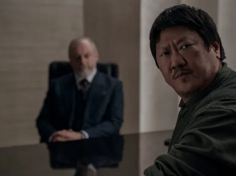 El problema de los 3 cuerpos: reparto, cuándo y a qué hora se estrena